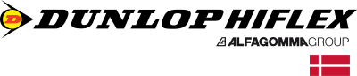 Dunlop Hiflex DK